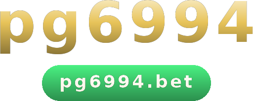 pg6994 โลโก้